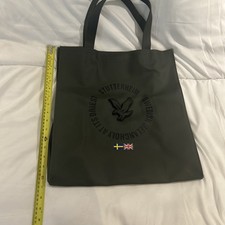 Stutterheim Lyle & Scott