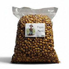 Shelf Life Tiger Nuts