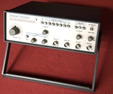 Thurlby Thandar TG220 2MHz Sweep/Function Generator