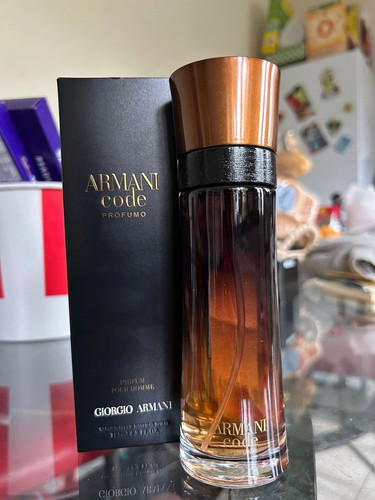 Giorgio armani code profumo - armani,