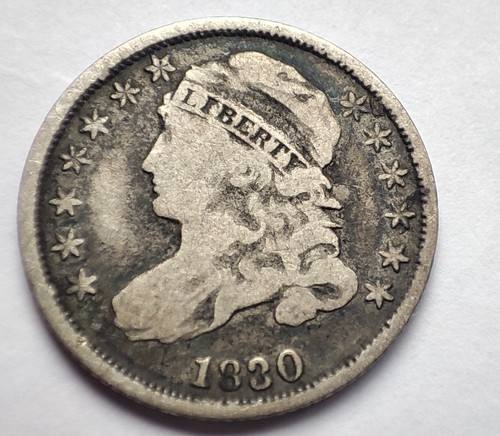 1830 usa capped - capped,