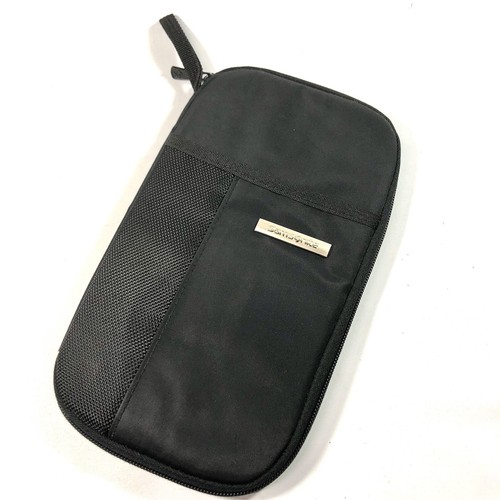 Samsonite black nylon travel - samsonite,