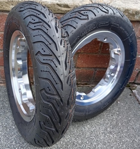 Lambretta sip tubeless - lambretta,