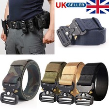 Men Quick Release Tactical