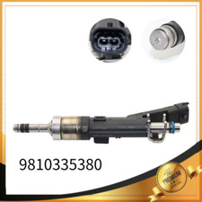 Petrol Fuel Injector