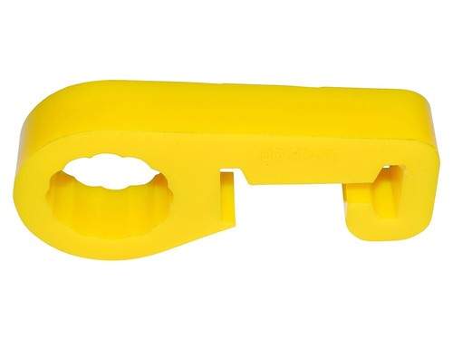 Polyurethane lift jack anti - lift,
