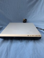 Tesco DVD Player - Silver -