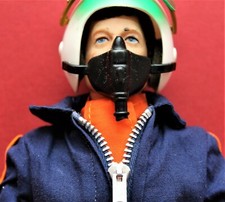 Vintage Action Man VAMAN Repro