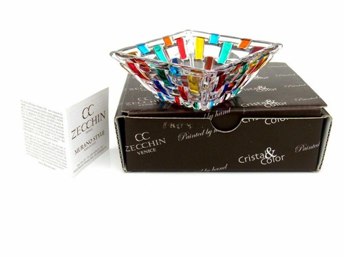 Murano italian art glass - italian,