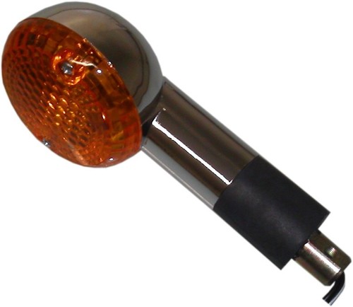Indicator complete rear - indicator,