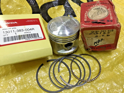 Honda cb125s cg125 jx125 - cg125,