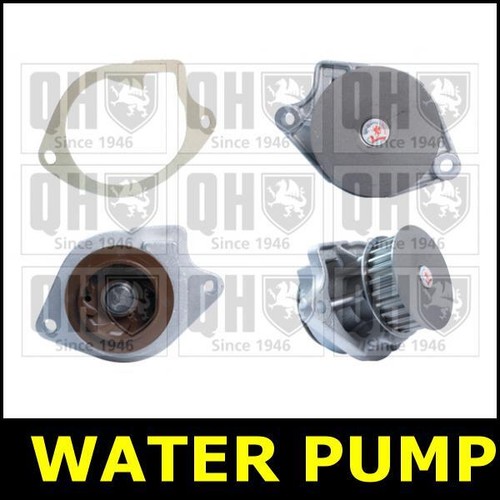 Water pump for seat cordoba - for,