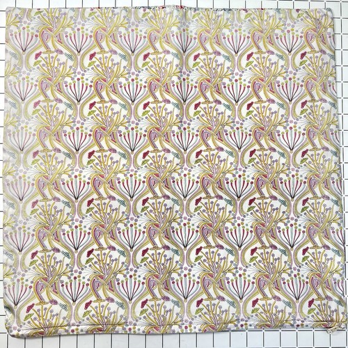 Vtg john lewis liberty tana - vtg,