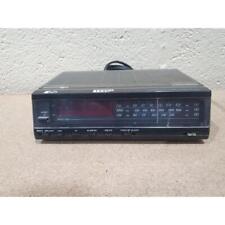 PYE TR 2320 Electronic Alarm