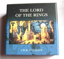 Lord of the Rings J R R
