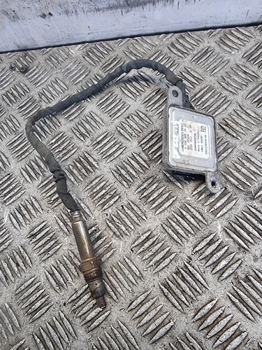 Mercedes e220 nox - mercedes, sensor