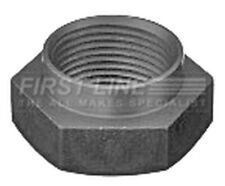 Hub Nut Rear FOR PEUGEOT 206