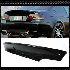 Carbon Fiber CSL Style Rear