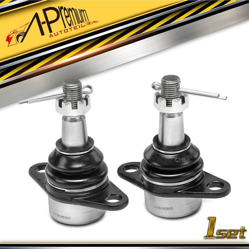 Ball joint guide - ball,