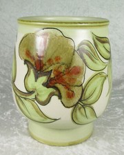 Denby Pottery Planter /Vase