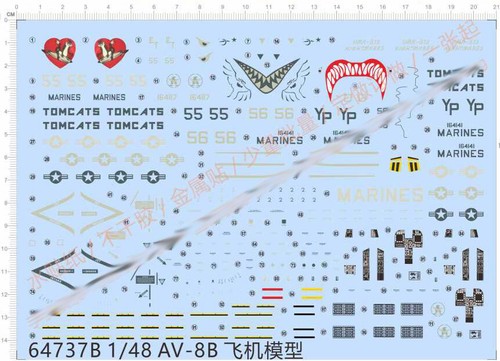 Marines av 8b av8b - av-8b,