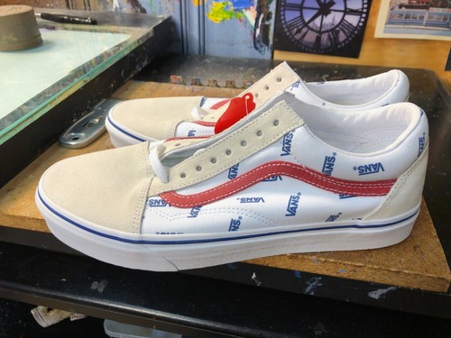 Vans old skool true - skool, (vans)