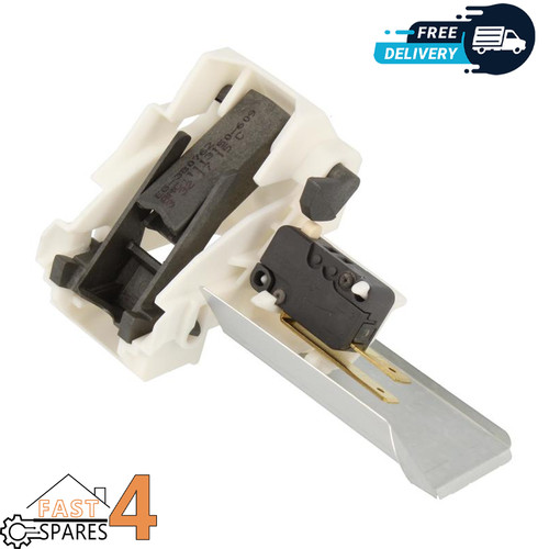 Aeg dishwasher door latch - latch, lock