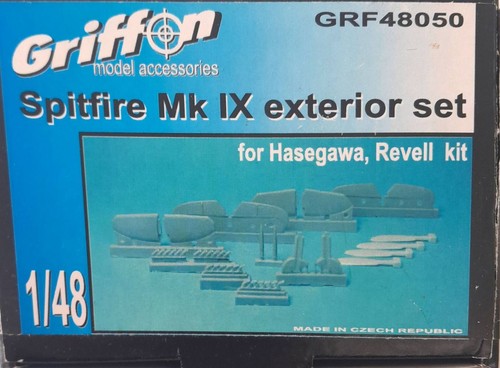 Griffon model grf48050 - griffon,