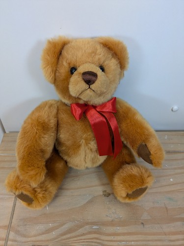 Clemens spieltere teddy bear - clemens,