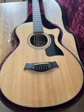 Taylor 352ce 12 String Guitar