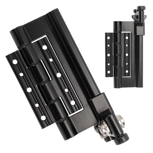 Bifold door top guide - guide, bottom