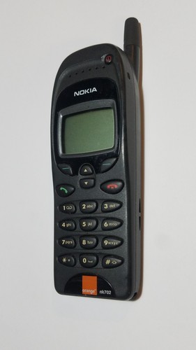 Ultra rare nokia 6130 - ultra,
