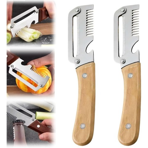 2pcs 1 multifunctional - 3-in-1,
