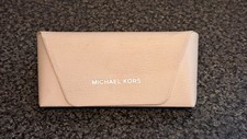 MICHAEL KORS Hard WHITE CREAM
