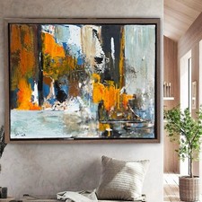 Oka Contemporary Abstract