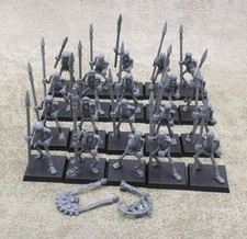 Warhammer Tomb Kings Undead