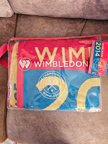 Wimbledon championships 2014 - championships,