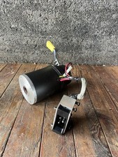 Pride Jazzy ZT Twin Motor