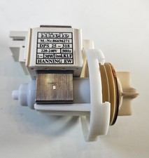 Miele G1142 Dishwasher Drain