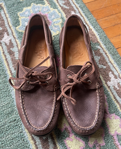 Sperry gold cup men - gold, men's