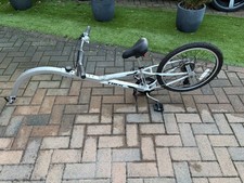 Trek MT 206 Tag-Along Bike