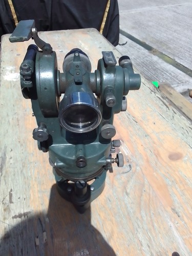 Vintage hilger watts - hilger,