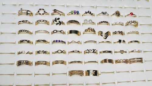 Bundle lovely gold - bundle, of