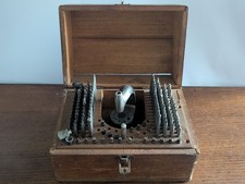 Boley & Linen Staking Set