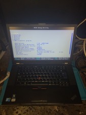 Lenovo ThinkPad T510 15.6in