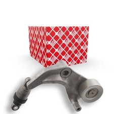 FEBI BILSTEIN 32504 V-Ribbed