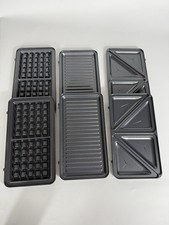 Breville 3-in-1 Ultimate Snack