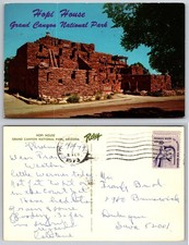 Hopi House Grand Canyon