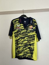 Castore Repsol Honda Team Polo