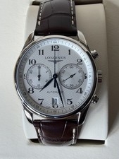 Longines Master Collection